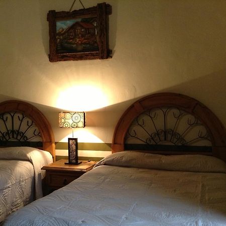 Hotel Del Puente San Sebastian del Oeste Luaran gambar
